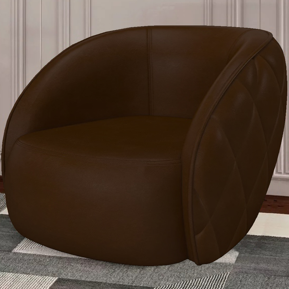 Poltrona Decorativa Passion Corano TCS 721 Moll