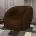 Poltrona Decorativa Passion Corano TCS 721 Moll