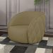 Poltrona Decorativa Passion Linho TCE 1025 Moll