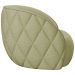Poltrona Decorativa Passion Linho TCE 1027 Moll
