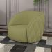 Poltrona Decorativa Passion Linho TCE 1027 Moll