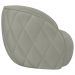 Poltrona Decorativa Passion Veludo SL 940 Moll