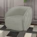 Poltrona Decorativa Passion Veludo SL 940 Moll
