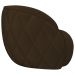 Poltrona Decorativa Passion Veludo SL 942 Moll