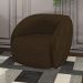 Poltrona Decorativa Passion Veludo SL 942 Moll