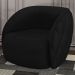 Poltrona Decorativa Passion Veludo SL 944 Moll