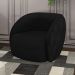 Poltrona Decorativa Passion Veludo SL 944 Moll