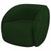 Poltrona Decorativa Passion Veludo SL 947 Moll
