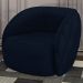 Poltrona Decorativa Passion Veludo SL 948 Moll
