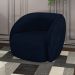 Poltrona Decorativa Passion Veludo SL 948 Moll