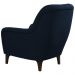 Poltrona Decorativa Pes Madeira Pietra SL 948 Moll