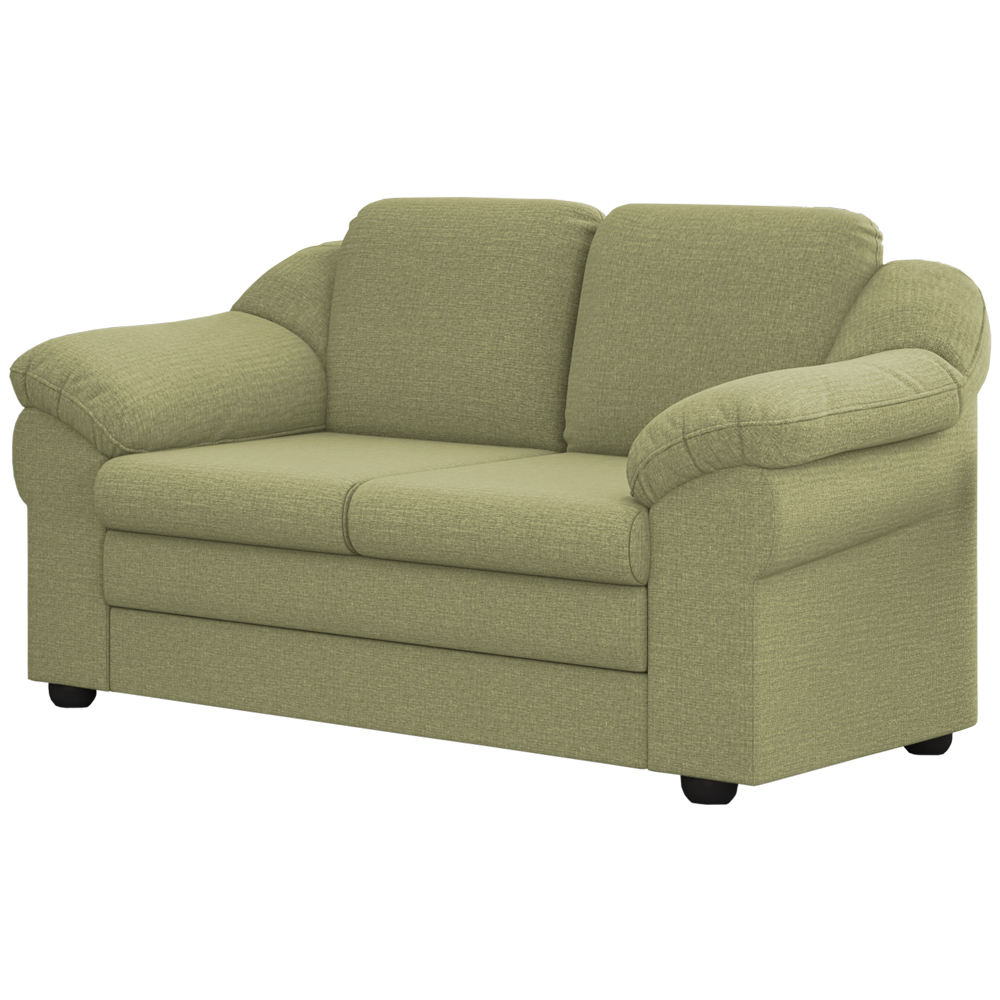 Sofa 2 Lugares 157 cm Dallas Linho TCE 1027 Moll