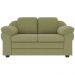 Sofa 2 Lugares 157 cm Dallas Linho TCE 1027 Moll