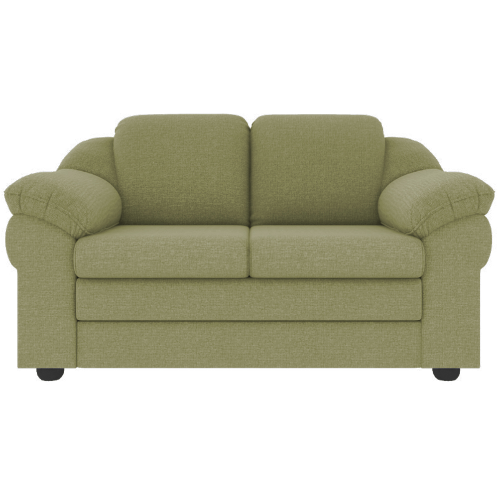 Sofa 2 Lugares 157 cm Dallas Linho TCE 1027 Moll