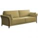 Sofa 2 Lugares 162 cm Royalle Linho TCE 1025 Moll
