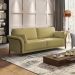 Sofa 2 Lugares 162 cm Royalle Linho TCE 1025 Moll