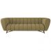 Sofa 2 Lugares 178 cm Alure SL 945 Moll