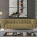 Sofa 2 Lugares 178 cm Alure SL 945 Moll