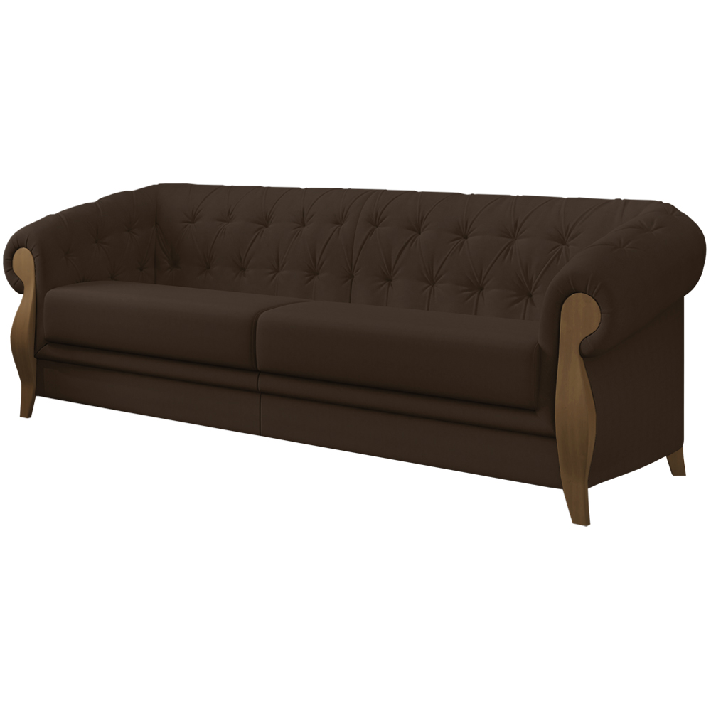 Sofa 2 Lugares 188 cm Murano SL 942 Moll