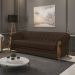 Sofa 2 Lugares 188 cm Murano SL 942 Moll