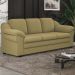Sofa 3 Lugares 207 cm Dallas Linho TCE 1025 Moll