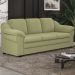 Sofa 3 Lugares 207 cm Dallas Linho TCE 1027 Moll