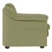 Sofa 3 Lugares 207 cm Dallas Linho TCE 1027 Moll