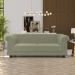 Sofa 3 Lugares 220 cm Ponteio Veludo SL 940 Moll