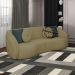 Sofa 3 Lugares 240 cm Passion Linho TCE 1025 Moll