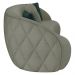 Sofa 3 Lugares 240 cm Passion Linho TCE 1026 Moll