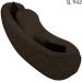 Sofa 3 Lugares 240 cm Passion Veludo SL 942 Moll