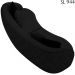 Sofa 3 Lugares 240 cm Passion Veludo SL 944 Moll
