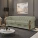 Sofa 3 Lugares 244 cm Murano SL 940 Moll