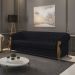 Sofa 3 Lugares 244 cm Murano SL 944 Moll