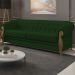 Sofa 3 Lugares 244 cm Murano SL 947 Moll