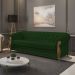 Sofa 3 Lugares 244 cm Murano SL 947 Moll