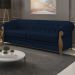 Sofa 3 Lugares 244 cm Murano SL 948 Moll