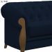 Sofa 3 Lugares 244 cm Murano SL 948 Moll