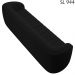 Sofa 3 Lugares 252 cm Memphis Veludo SL 944 Moll