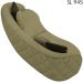 Sofa 4 Lugares 288 cm Passion Veludo SL 945 Moll