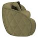 Sofa 4 Lugares 288 cm Passion Veludo SL 945 Moll