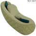 Sofa 4 Lugares 318 cm Passion Linho TCE 1027 Moll