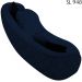 Sofa 4 Lugares 318 cm Passion Veludo SL 948 Moll