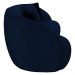 Sofa 4 Lugares 318 cm Passion Veludo SL 948 Moll