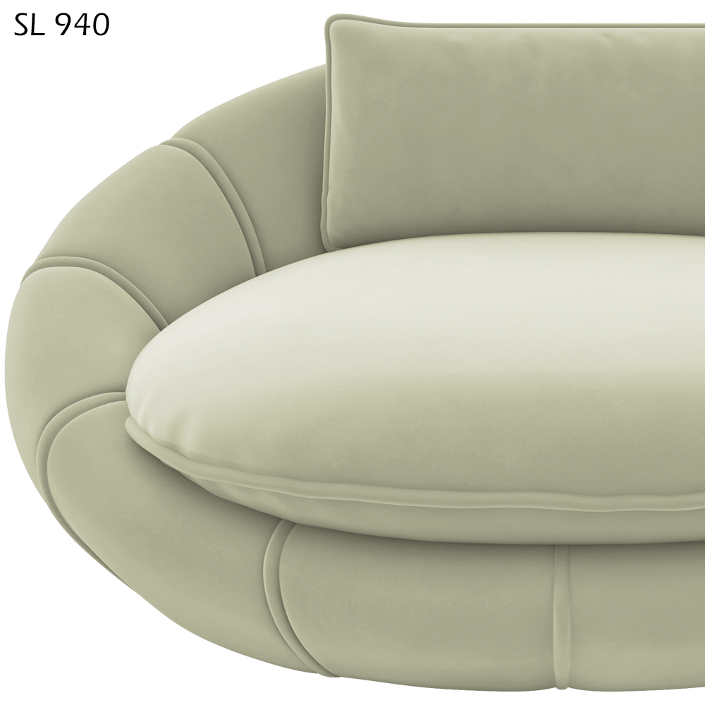 Sofa Caminha Para Pet Zafira SL 940 Moll