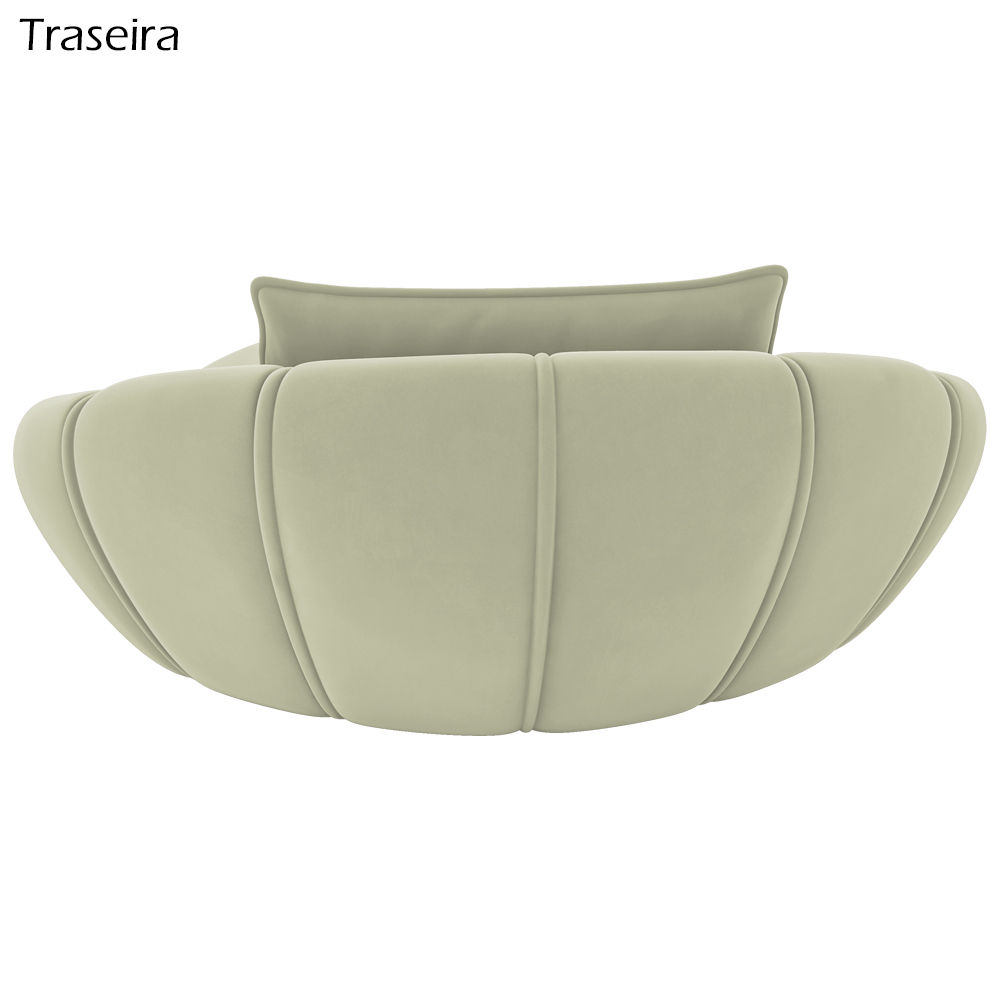 Sofa Caminha Para Pet Zafira SL 940 Moll
