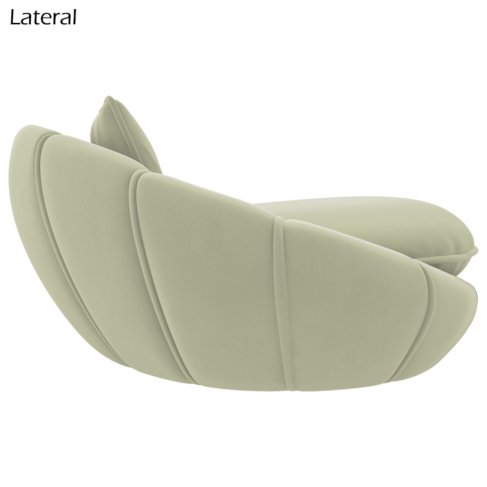 Sofa Caminha Para Pet Zafira SL 940 Moll