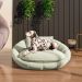 Sofa Caminha Para Pet Zafira SL 940 Moll