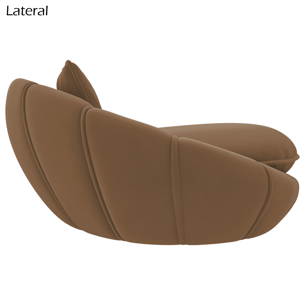 Sofa Caminha Para Pet Zafira SL 942 Moll