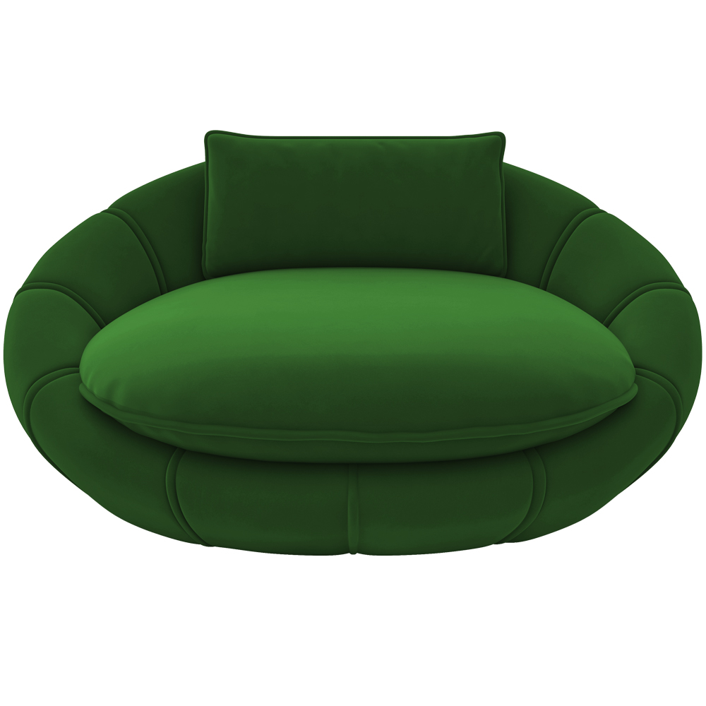 Sofa Caminha Para Pet Zafira SL 947 Moll